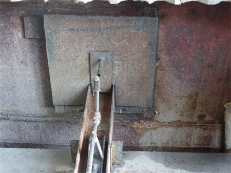 回轉(zhuǎn)式空預器在線清洗