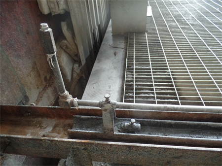 回轉(zhuǎn)式空預器在線清洗