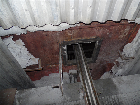 回轉(zhuǎn)式空預器在線清洗