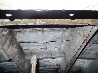 回轉(zhuǎn)式空預(yù)器在線清洗